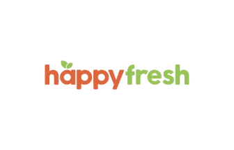 Happyfresh
